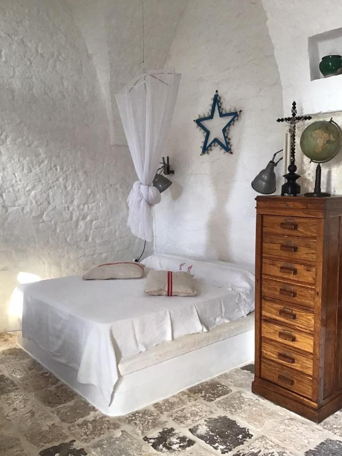 Masseria Serafino Ostuni Open Space Aladino Εξωτερικό φωτογραφία