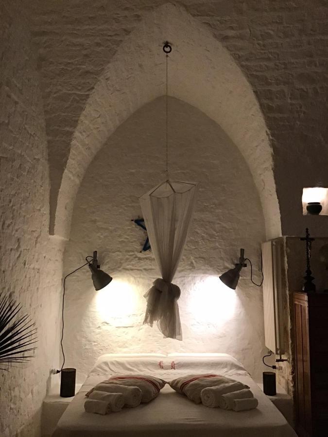 Masseria Serafino Ostuni Open Space Aladino Εξωτερικό φωτογραφία