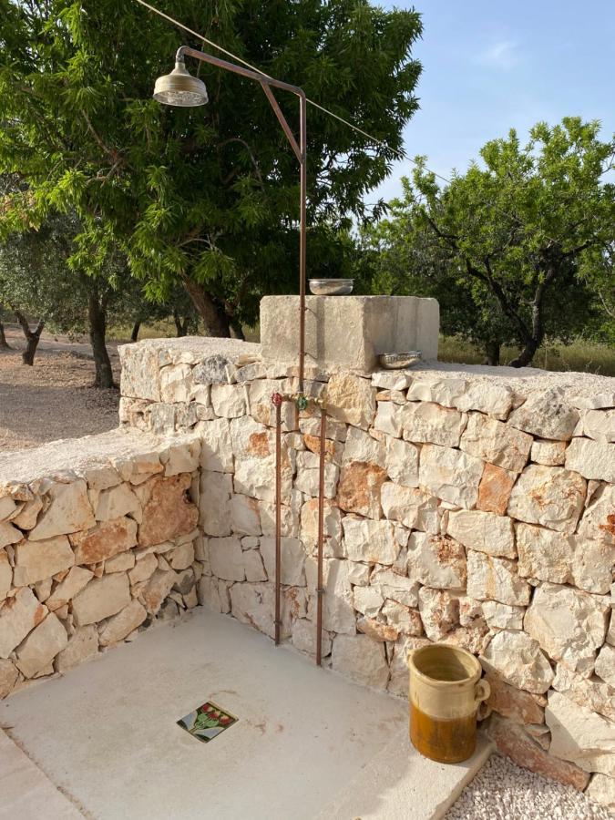 Masseria Serafino Ostuni Open Space Aladino Εξωτερικό φωτογραφία