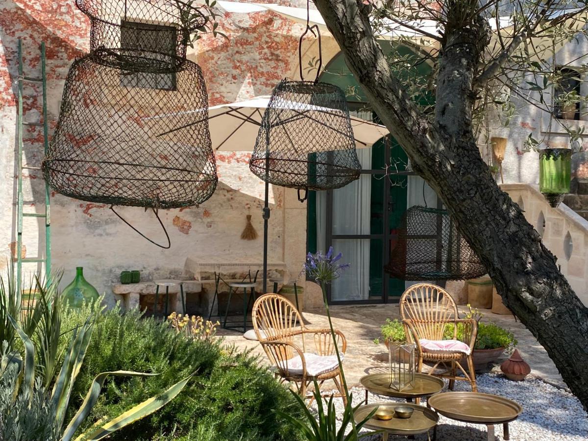 Masseria Serafino Ostuni Open Space Aladino Εξωτερικό φωτογραφία