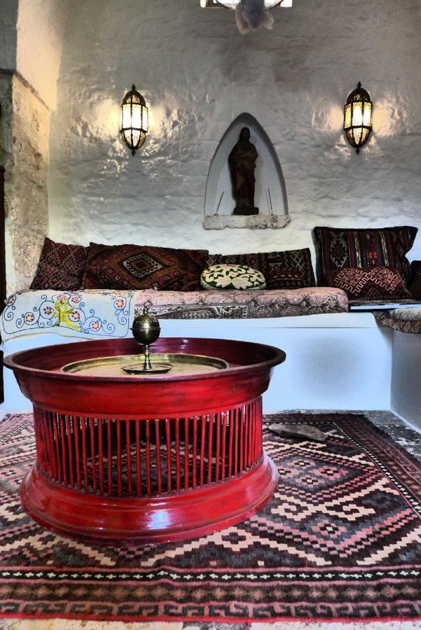 Masseria Serafino Ostuni Open Space Aladino Εξωτερικό φωτογραφία