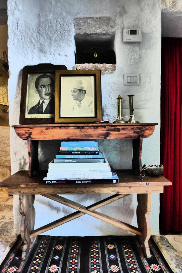 Masseria Serafino Ostuni Open Space Aladino Εξωτερικό φωτογραφία