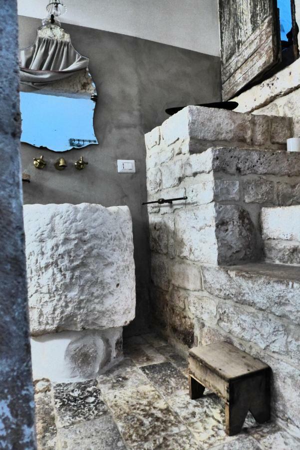 Masseria Serafino Ostuni Open Space Aladino Εξωτερικό φωτογραφία