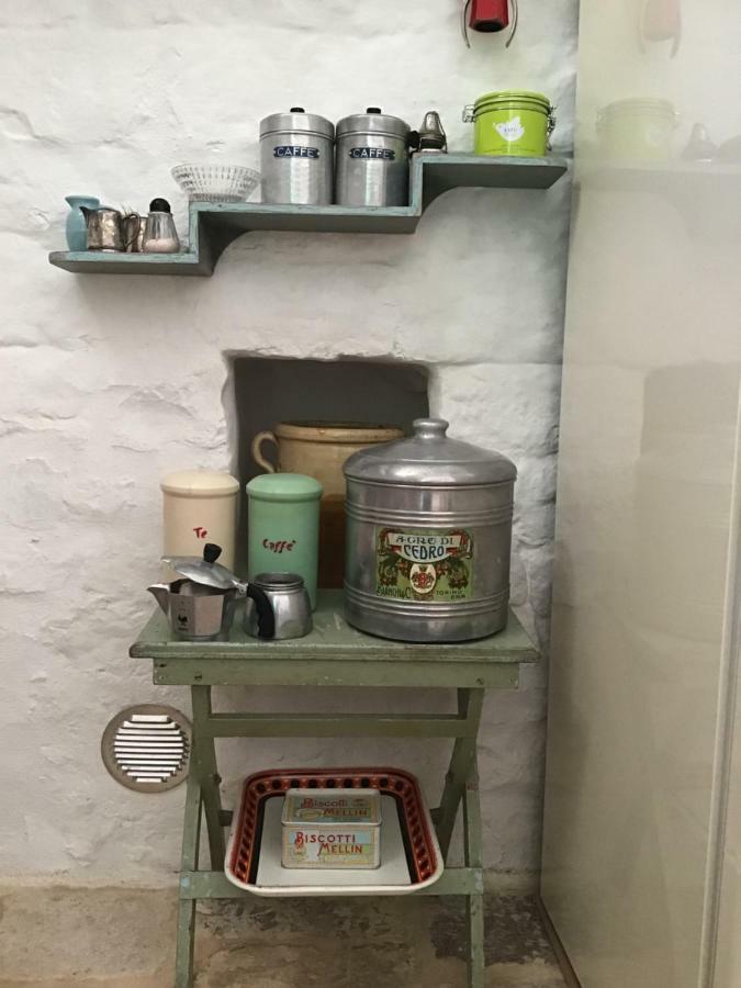 Masseria Serafino Ostuni Open Space Aladino Εξωτερικό φωτογραφία