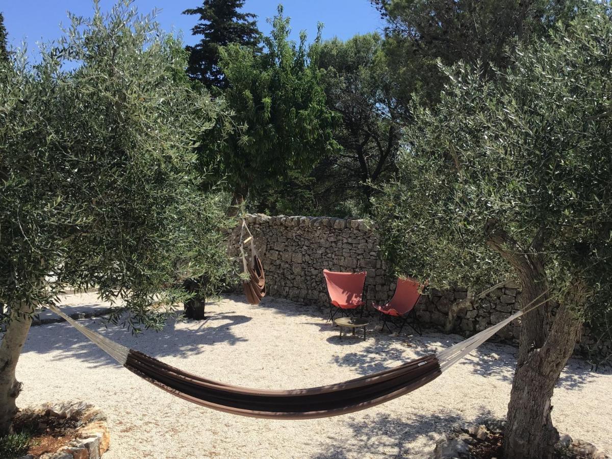 Masseria Serafino Ostuni Open Space Aladino Εξωτερικό φωτογραφία